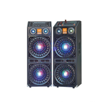 2.0 Professional Stage Speaker with Crystal Light 623b